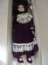 The Middleton Doll Co. Doll 1982