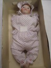 Middleton Doll Co. 'First Moments-Blue Eyes' #7903