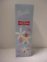 Little Debbie Barbie in Box