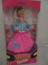Fifties Fun Barbie in Box