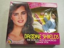 Brooke Shields Doll in Box