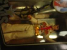 Elvis 1984 Collector Doll