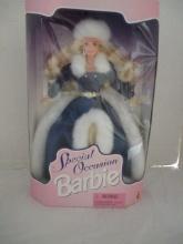 Special Occasion Barbie in Box