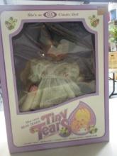 Ideal Tiny Tears Doll in Box