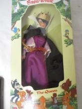 Bikin Doll Snow White the Queen in Box