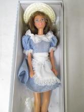 Barbie Little Debbie Doll in Box