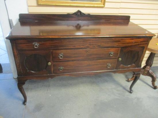 Absolute Online Estate Auction