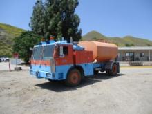 IHC Zeligson S/A Water Truck,