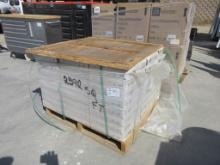 Lot Of Earthwerks Vinyl Tile Flooring,