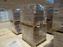(2) Pallets Of Art Naturals Sanitizing Wipes,