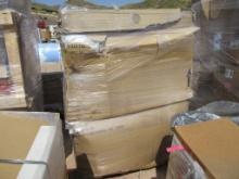 Lot Of Assorted Patio Furniture