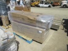 Lot Of Misc Home Improvement Furniture,