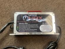 New Modz Max 36 GI-9000 Battery Charger,