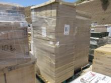 (2) Pallets Of 60 Desk Extenders