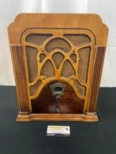 Vintage Crosley Radio Corp Model 159 60w from roughly 1933
