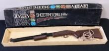 Vintage Odyssey Game Rifle - In Box