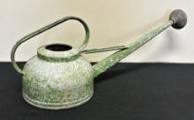 Vintage Long Neck Watering Can