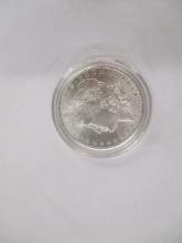 US Silver Morgan Dollar1883 CC UNC
