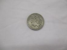 US Silver Morgan Dollar 1883-O