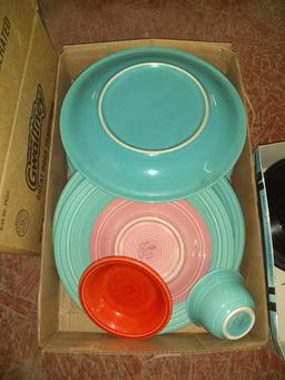 BL-Fiesta Ware and Fiesta Style(unmarked)