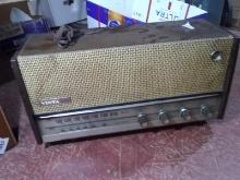 BL-Antique Vista 500 Radio