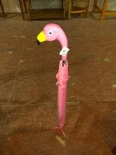 BL-Flamingo Umbrella