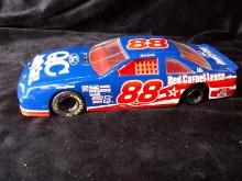 Diecast Metal Car-#88 Dale Jarrett