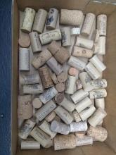 Collection Assorted Corks