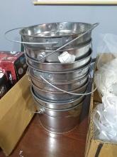 BL-Decorative Metal Buckets (7)