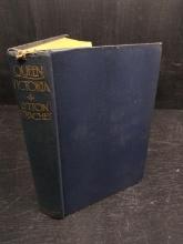 Vintage Book-Queen Victoria 1921