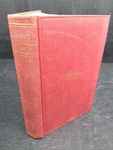 Vintage Book-The Autobiography of G K Chesterton 1936