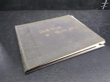 Vintage Book-Our War with Spain -Illustrated
