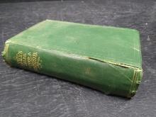 Vintage Book-Tales from Shakespeare 1864