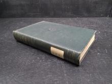 Vintage Book-The Leveller Tracts 1647-1653   (1944)