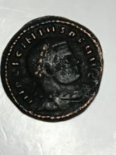 Licinius I Roman Coin