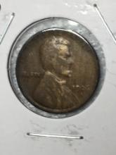 1926 D Lincoln Wheat Cent