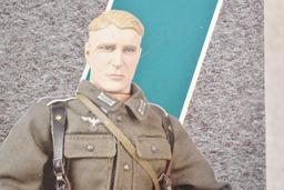 WWII. Ultimate Soldier Wehrmacht action Figure