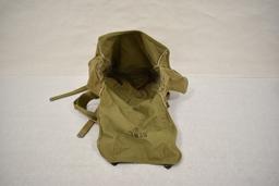 USA. 1942 Army Haversack Boyt & Ammo Pouch