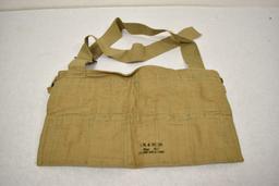 WWI Ammo Pouches