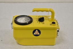 Geiger Counter