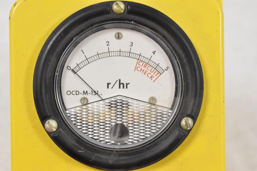 Geiger Counter