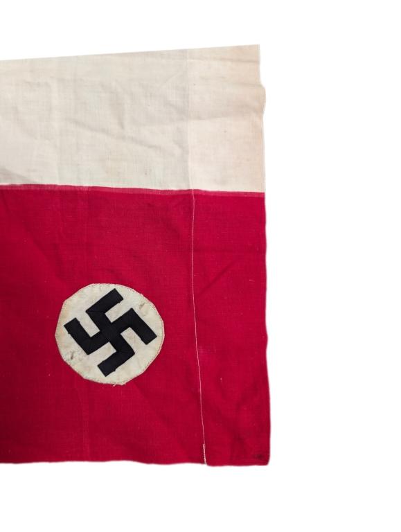 German. WWII Third Reich Flag