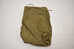 Mixed Military Drawstring Bags