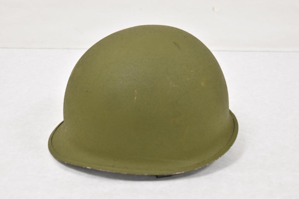 US Vietnam M1 Helmet