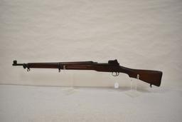 Gun. US 1917 Eddystone 30-06 Cal Rifle