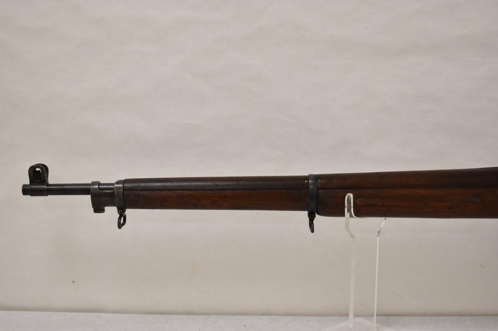 Gun. US 1917 Eddystone 30-06 Cal Rifle