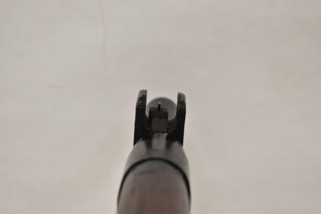 Gun. Enfield 1945 No4 MK1 303 Cal Rifle