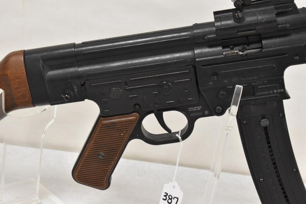 Gun. American Tactical. GSG STG-44. 22 Cal Rifle