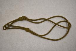 Four Military Aiguillette