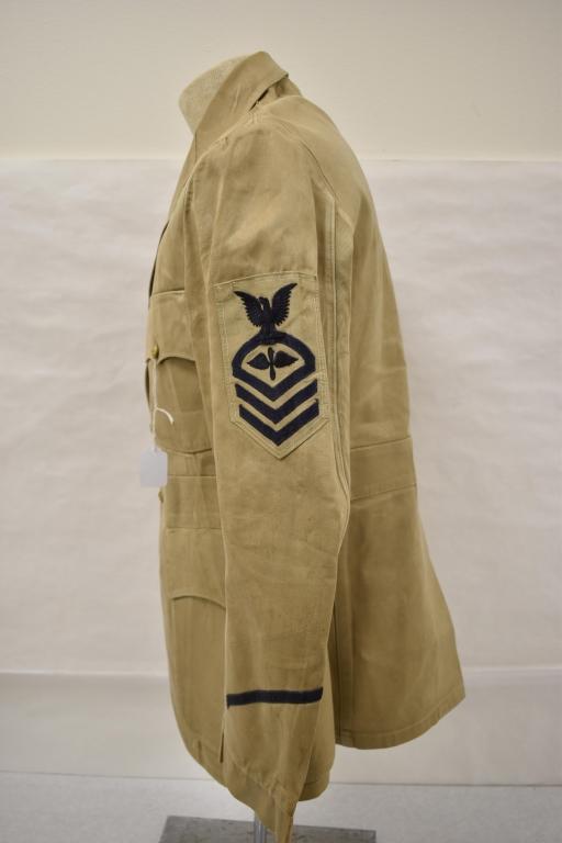 USA. VMCGA 1914 Uniform USCG Reserve